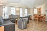 Ferienwohnung in Sellin - Fewo 386, Seepark Sellin - Bild 1