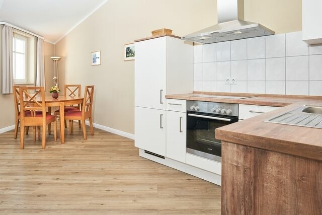 Ferienwohnung in Sellin - Fewo 386, Seepark Sellin - Bild 6