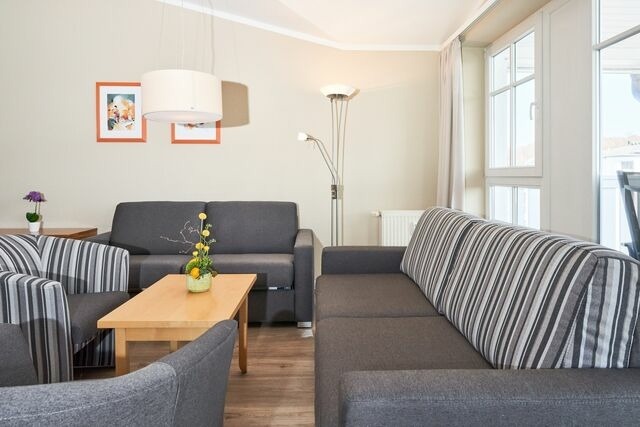 Ferienwohnung in Sellin - Fewo 386, Seepark Sellin - Bild 7