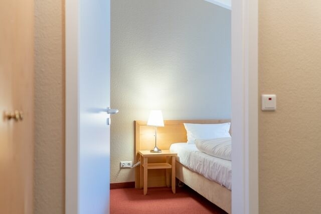 Ferienwohnung in Sellin - Fewo 386, Seepark Sellin - Bild 9