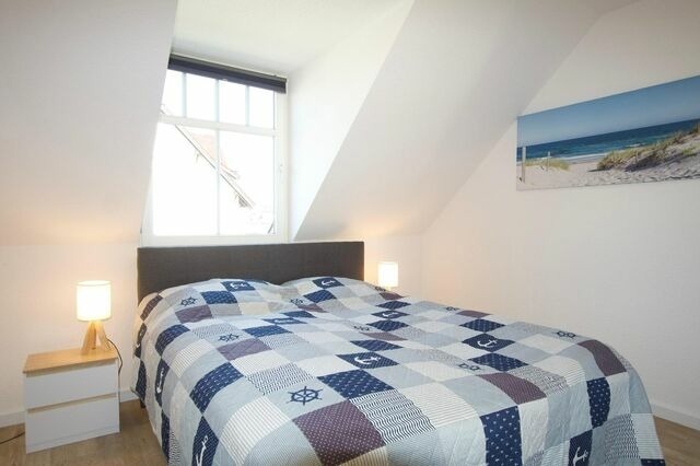 Ferienwohnung in K&uuml;hlungsborn - Haus Bernstein - 53-11 - Bild 4