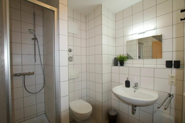 Ferienwohnung in K&uuml;hlungsborn - Haus Bernstein - 53-11 - Bild 8