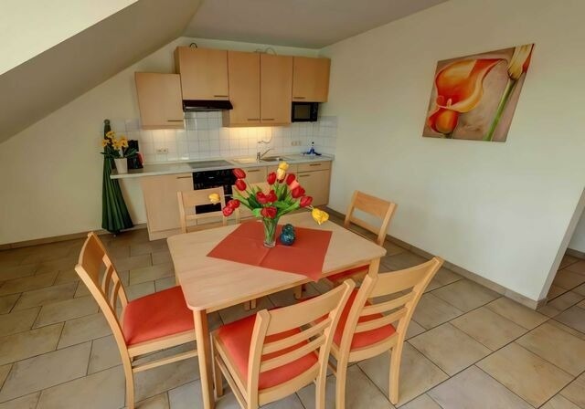 Ferienwohnung in Bansin - Villa Sonnengl&uuml;ck, App. 29 - Bild 5