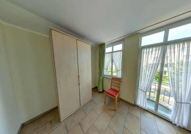 Ferienwohnung in Bansin - Villa Sonnengl&uuml;ck, App. 29 - Bild 7