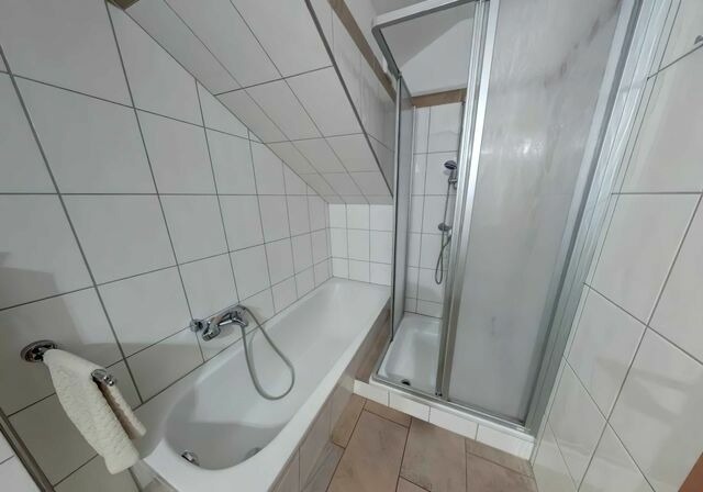 Ferienwohnung in Bansin - Villa Sonnengl&uuml;ck, App. 29 - Bild 9