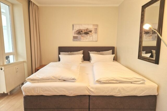 Ferienwohnung in Sellin - Fewo 621, Seepark Sellin - Bild 6