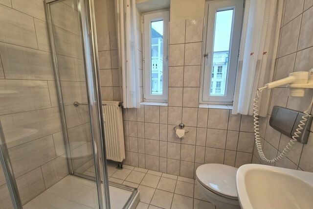 Ferienwohnung in Sellin - Fewo 621, Seepark Sellin - Bild 7