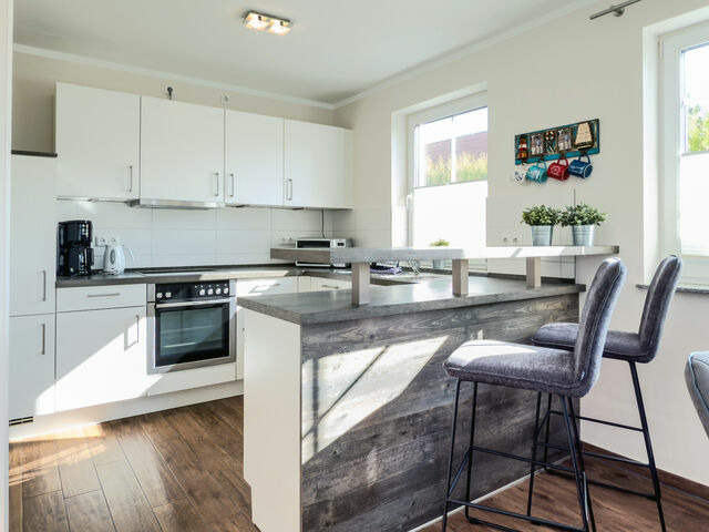 Ferienhaus in Zingst - Wellenbrecher - Bild 8