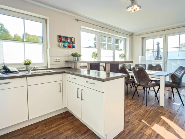 Ferienhaus in Zingst - Wellenbrecher - Bild 9