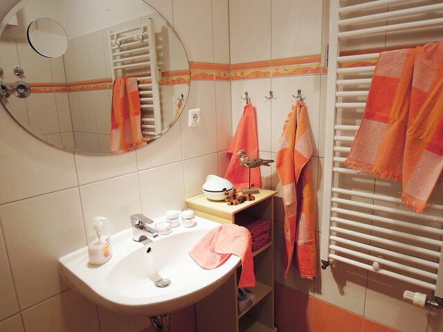 Ferienwohnung in K&uuml;hlungsborn - Alexandra - 13-15 - Bild 7