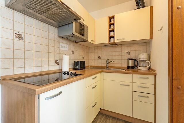 Ferienwohnung in Heiligenhafen - Ferienpark - Haus B, App. 0B0303 - Bild 4