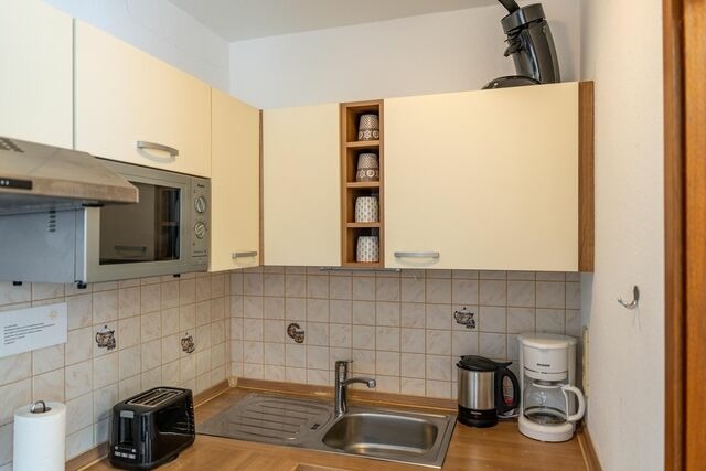Ferienwohnung in Heiligenhafen - Ferienpark - Haus B, App. 0B0303 - Bild 5