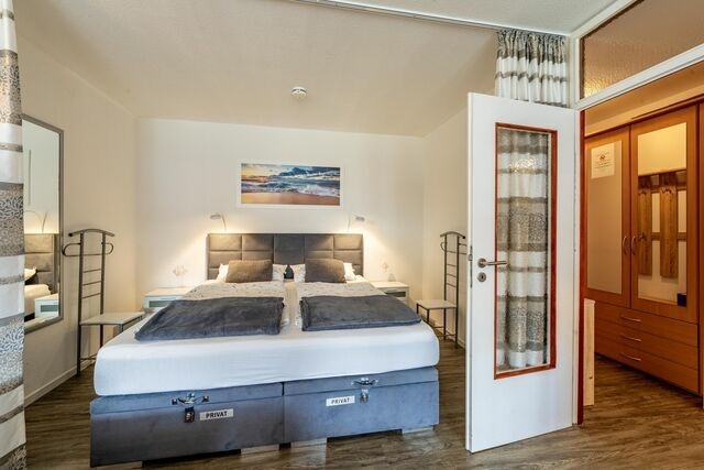 Ferienwohnung in Heiligenhafen - Ferienpark - Haus B, App. 0B0303 - Bild 10