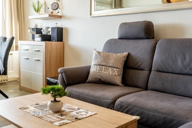 Ferienwohnung in Heiligenhafen - Ferienpark - Haus B, App. 0B0303 - Bild 11