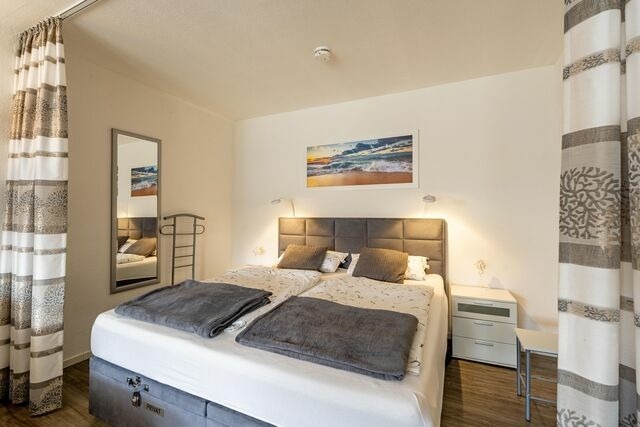 Ferienwohnung in Heiligenhafen - Ferienpark - Haus B, App. 0B0303 - Bild 12