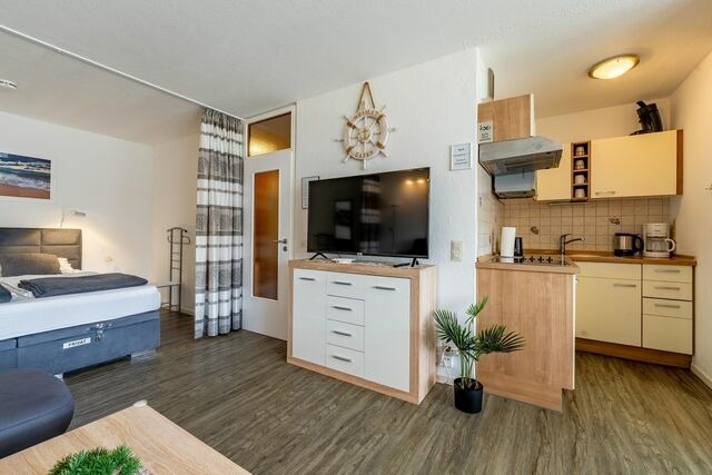 Ferienwohnung in Heiligenhafen - Ferienpark - Haus B, App. 0B0303 - Bild 13