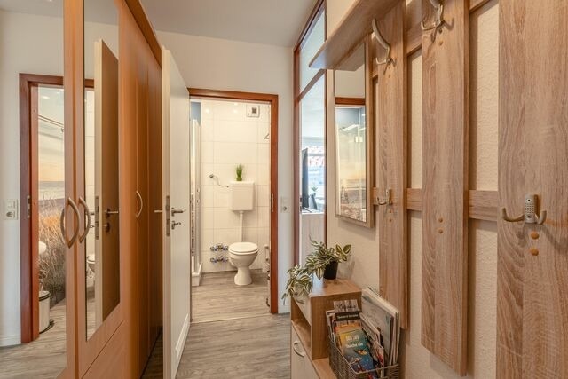 Ferienwohnung in Heiligenhafen - Ferienpark - Haus B, App. 0B0303 - Bild 16