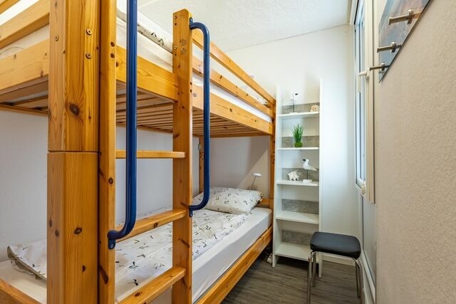 Ferienwohnung in Heiligenhafen - Ferienpark - Haus B, App. 0B0303 - Bild 17