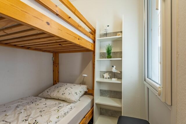 Ferienwohnung in Heiligenhafen - Ferienpark - Haus B, App. 0B0303 - Bild 18