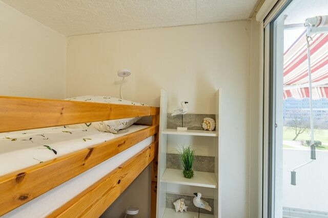 Ferienwohnung in Heiligenhafen - Ferienpark - Haus B, App. 0B0303 - Bild 19