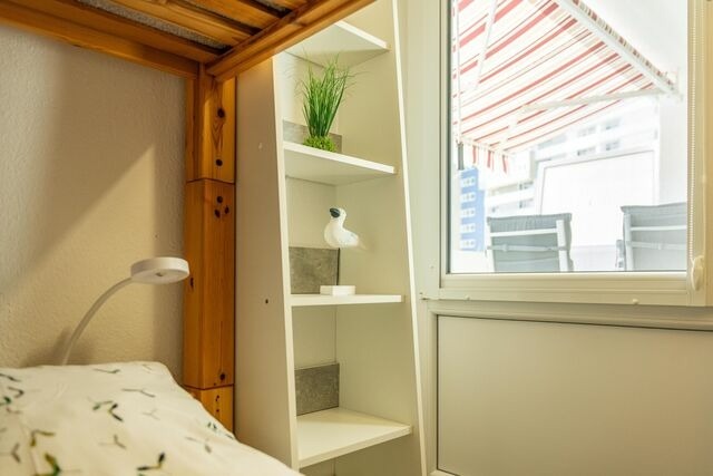 Ferienwohnung in Heiligenhafen - Ferienpark - Haus B, App. 0B0303 - Bild 20