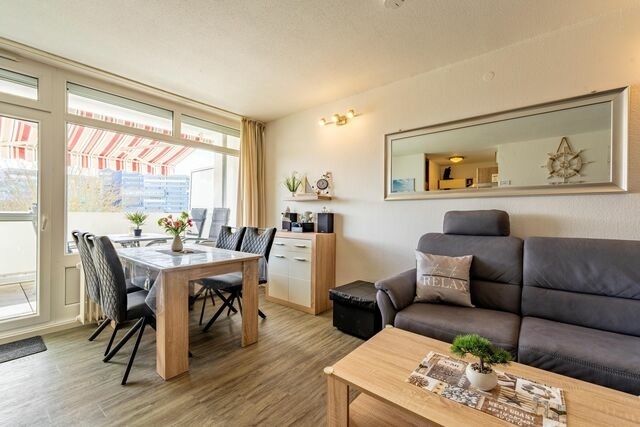 Ferienwohnung in Heiligenhafen - Ferienpark - Haus B, App. 0B0303 - Bild 22