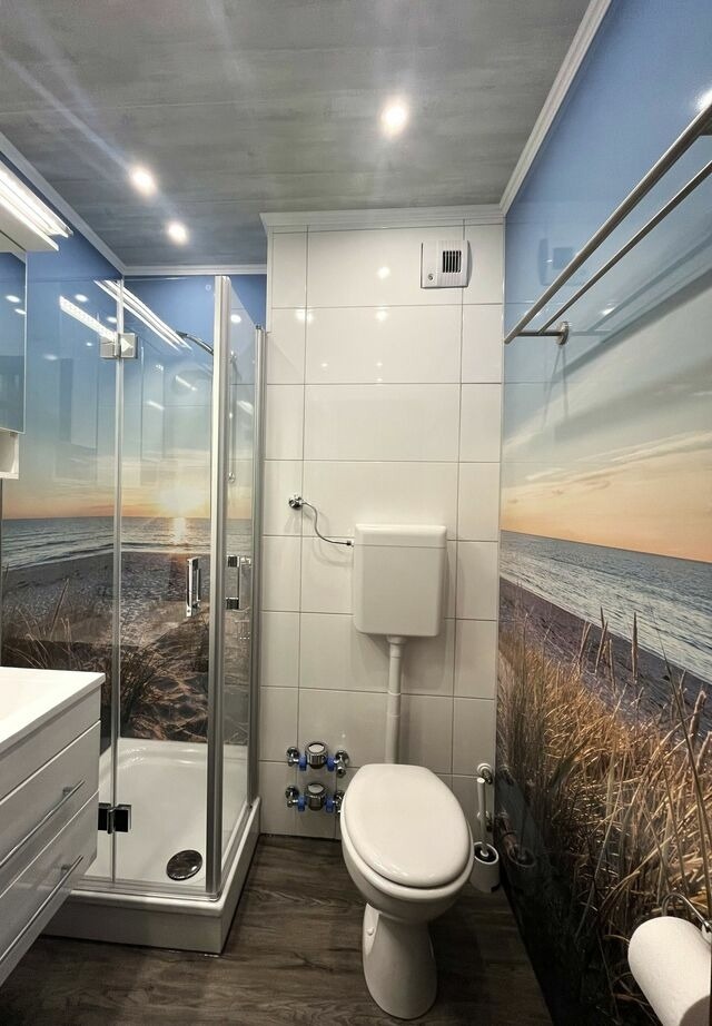 Ferienwohnung in Heiligenhafen - Ferienpark - Haus B, App. 0B0303 - Bild 25