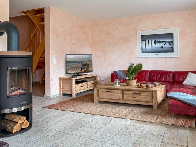 Ferienhaus in Zingst - Meereszauber - Bild 2