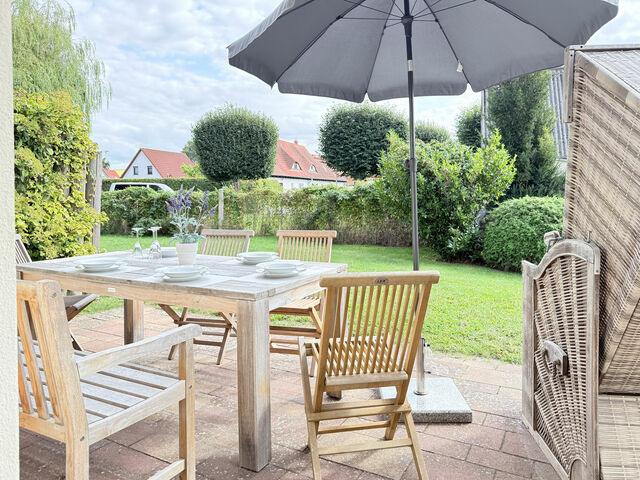 Ferienhaus in Zingst - Meereszauber - Bild 3