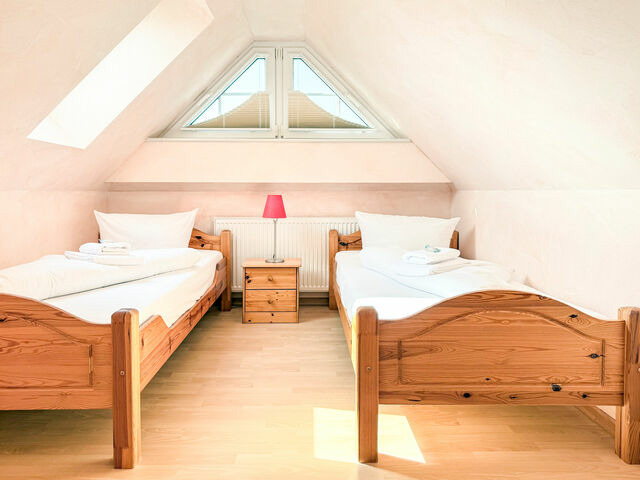 Ferienhaus in Zingst - Meereszauber - Bild 12