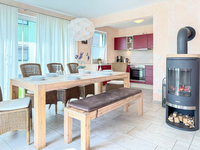 Ferienhaus in Zingst - Meereszauber - Bild 17