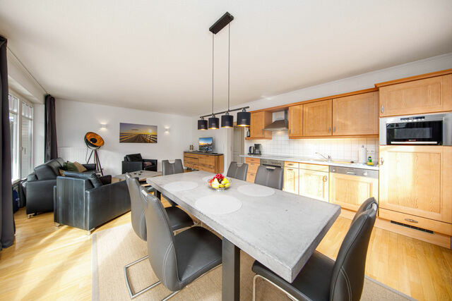 Ferienwohnung in Timmendorfer Strand - Birkenhof #01 - Bild 7