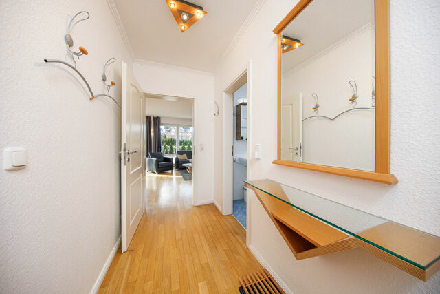 Ferienwohnung in Timmendorfer Strand - Birkenhof #01 - Bild 10