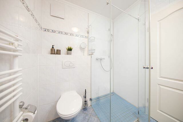 Ferienwohnung in Timmendorfer Strand - Birkenhof #01 - Bild 11