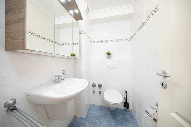 Ferienwohnung in Timmendorfer Strand - Birkenhof #01 - Bild 13