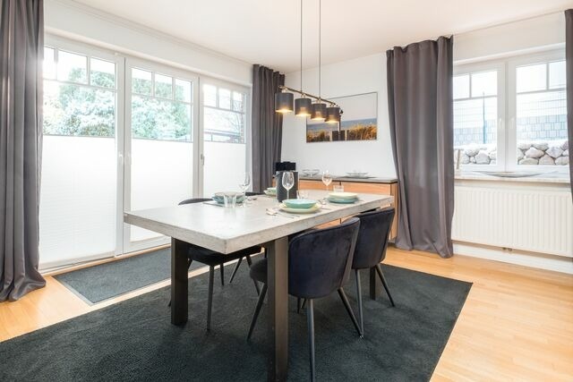 Ferienwohnung in Timmendorfer Strand - Birkenhof #01 - Bild 7