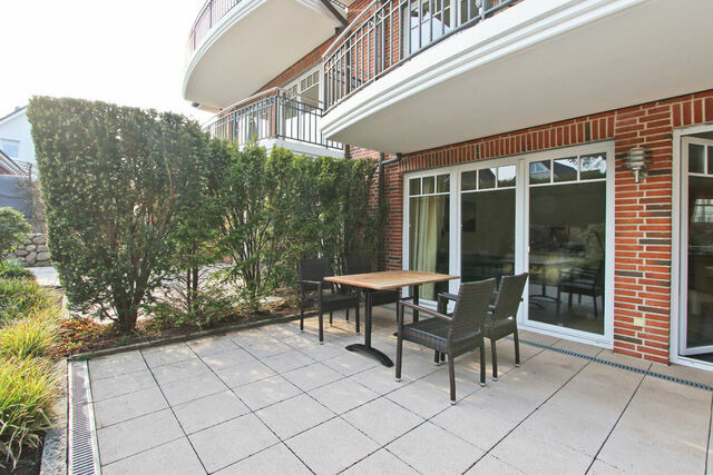 Ferienwohnung in Timmendorfer Strand - Birkenhof #01 - Bild 13