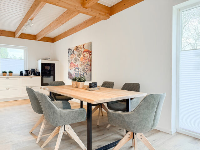 Ferienhaus in Niendorf/Ostsee - Karlsson - Bild 4