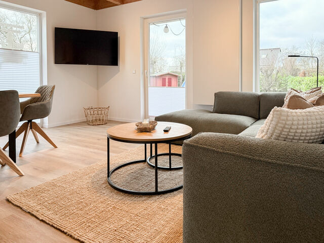 Ferienhaus in Niendorf/Ostsee - Karlsson - Bild 9