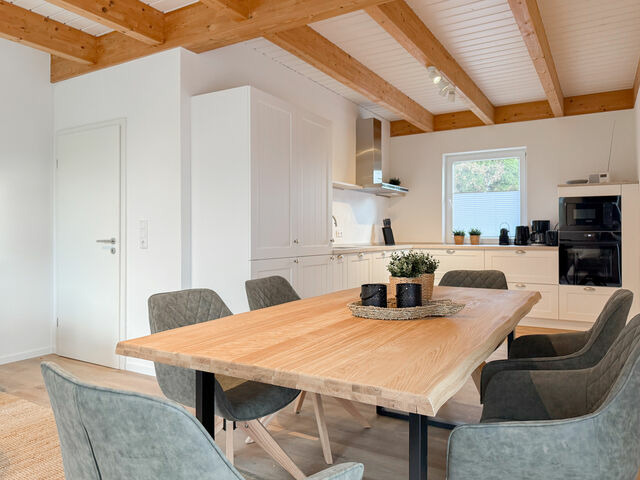 Ferienhaus in Niendorf/Ostsee - Karlsson - Bild 11