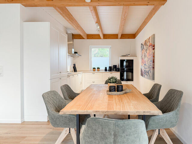 Ferienhaus in Niendorf/Ostsee - Karlsson - Bild 15
