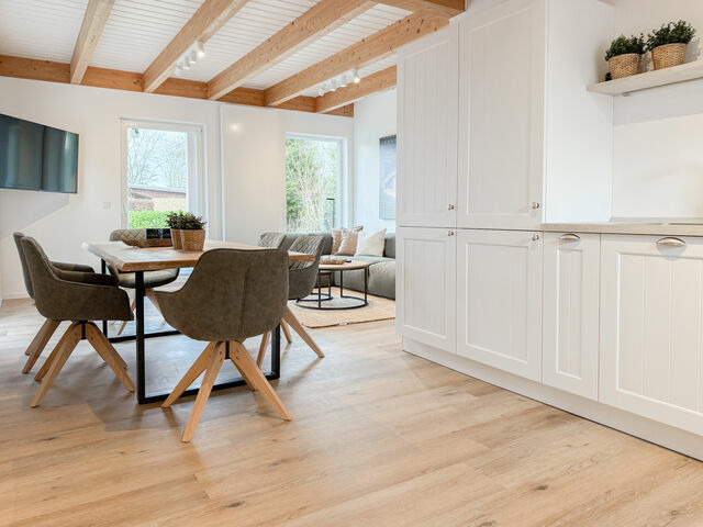 Ferienhaus in Niendorf/Ostsee - Karlsson - Bild 16