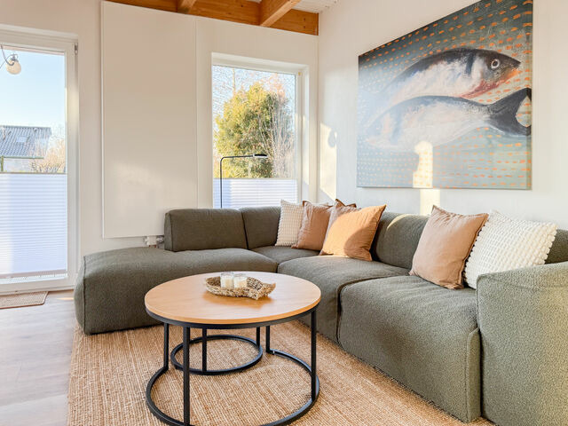 Ferienhaus in Niendorf/Ostsee - Karlsson - Bild 18