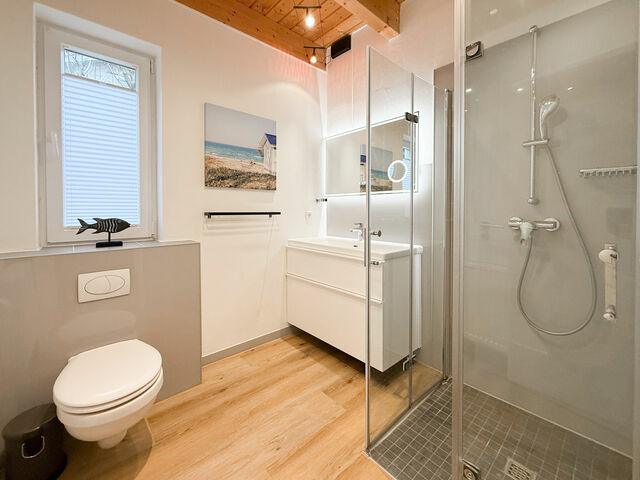 Ferienhaus in Niendorf/Ostsee - Karlsson - Bild 24