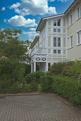 Ferienwohnung in K&uuml;hlungsborn - Seeadler - 12-04 - Bild 3