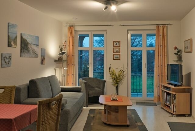 Ferienwohnung in K&uuml;hlungsborn - Seeadler - 12-04 - Bild 4