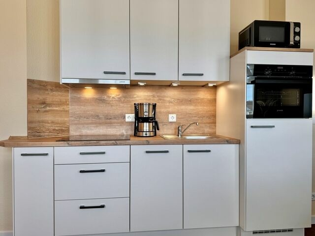 Ferienwohnung in Sellin - Fewo 520, Seepark Sellin - Bild 3