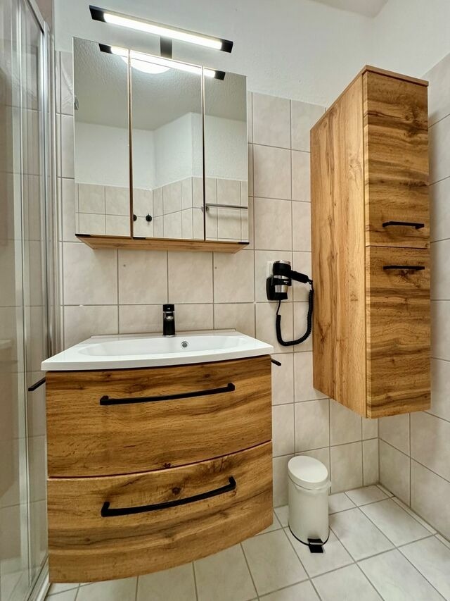 Ferienwohnung in Sellin - Fewo 520, Seepark Sellin - Bild 10