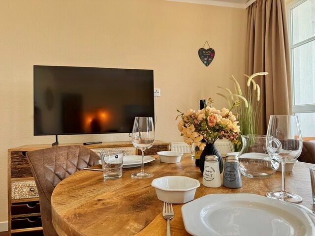 Ferienwohnung in Sellin - Fewo 520, Seepark Sellin - Bild 13