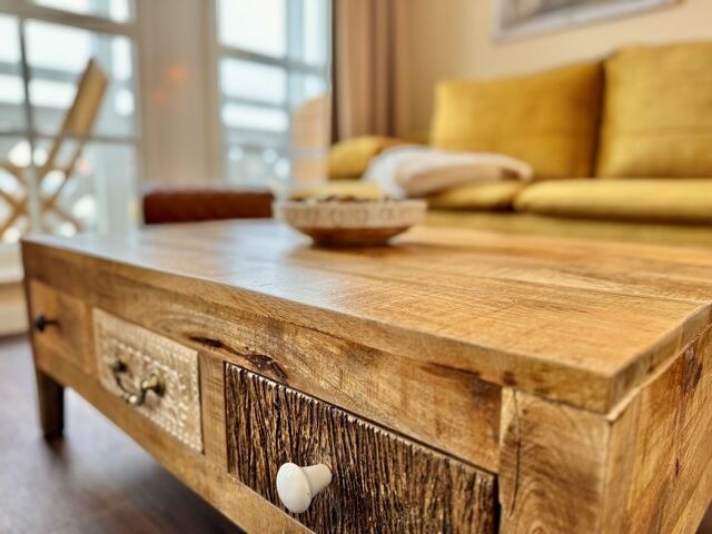 Ferienwohnung in Sellin - Fewo 520, Seepark Sellin - Bild 14